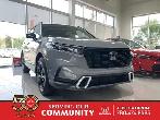 2026 Honda CR-V Hybrid Touring AWD