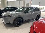 2026 Honda CR-V Hybrid Touring AWD - Photo 3