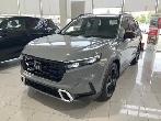 2026 Honda CR-V Hybrid Touring AWD - Photo 4