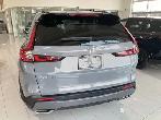 2026 Honda CR-V Hybrid Touring AWD - Photo 21