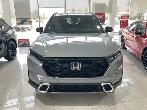 2026 Honda CR-V Hybrid Touring AWD - Photo 22