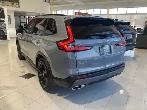 2026 Honda CR-V Hybrid Touring AWD - Photo 2