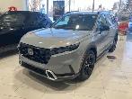 2026 Honda CR-V Hybrid Touring AWD - Photo 3