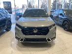 2026 Honda CR-V Hybrid Touring AWD - Photo 23
