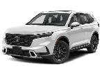 2024 Honda CR-V Hybrid EX-L