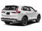 2024 Honda CR-V Hybrid EX-L - Photo 2