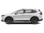 2024 Honda CR-V Hybrid EX-L - Photo 3