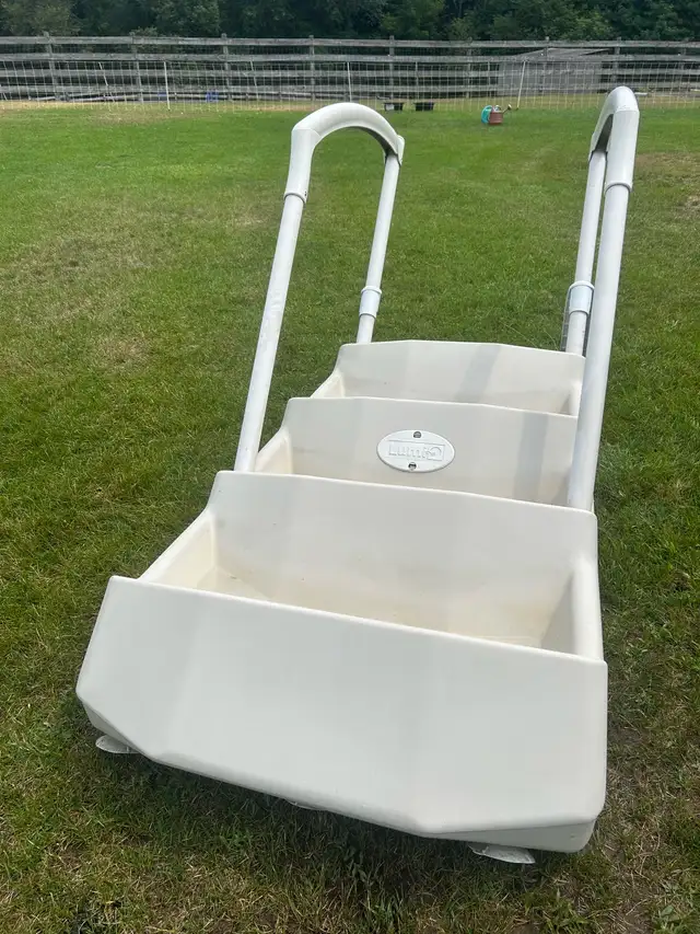 Pool ladder for sale