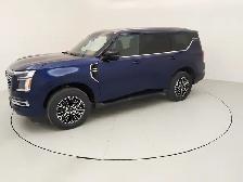 2025 Nissan Armada - Photo 2