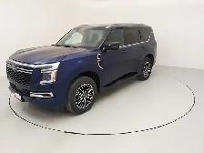 2025 Nissan Armada - Photo 3