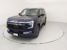 2025 Nissan Armada - Photo 4