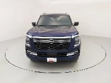 2025 Nissan Armada - Photo 5