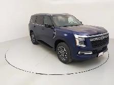 2025 Nissan Armada - Photo 7