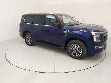 2025 Nissan Armada - Photo 8