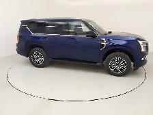2025 Nissan Armada - Photo 9
