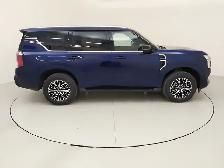 2025 Nissan Armada - Photo 10
