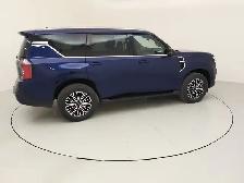 2025 Nissan Armada - Photo 11