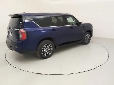 2025 Nissan Armada - Photo 12