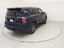2025 Nissan Armada - Photo 13