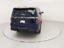 2025 Nissan Armada - Photo 14
