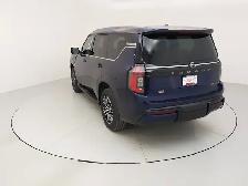 2025 Nissan Armada - Photo 16