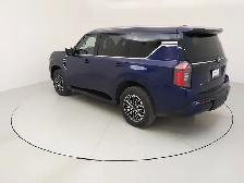2025 Nissan Armada - Photo 17