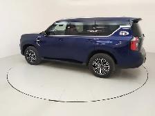2025 Nissan Armada - Photo 18