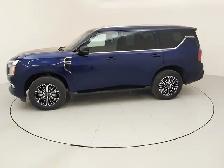 2025 Nissan Armada - Photo 20