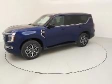 2025 Nissan Armada - Photo 21