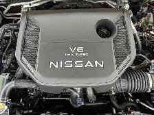 2025 Nissan Armada - Photo 24