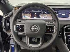 2025 Nissan Armada - Photo 28