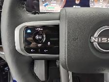 2025 Nissan Armada - Photo 30