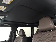 2025 Nissan Armada - Photo 33