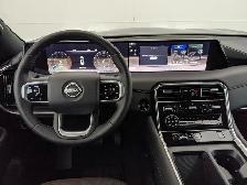 2025 Nissan Armada - Photo 35