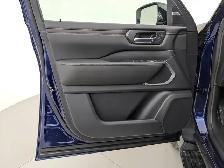 2025 Nissan Armada - Photo 39