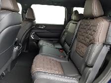 2025 Nissan Armada - Photo 40