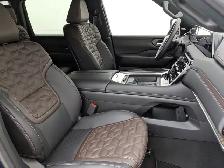 2025 Nissan Armada - Photo 43
