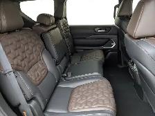 2025 Nissan Armada - Photo 47