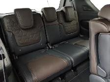 2025 Nissan Armada - Photo 48