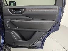 2025 Nissan Armada - Photo 49
