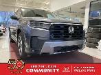 2026 Honda Pilot Touring AWD