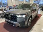2026 Honda Pilot Touring AWD - Photo 4