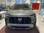 2026 Honda Pilot Touring AWD - Photo 23