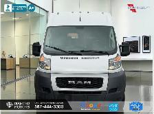2021 Ram ProMaster Cargo Van 2500 High Roof 159' WB - No Acciden - Photo 3