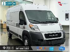 2021 Ram ProMaster Cargo Van 2500 High Roof 159' WB - No Acciden - Photo 4
