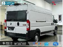 2021 Ram ProMaster Cargo Van 2500 High Roof 159' WB - No Acciden - Photo 5