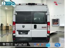 2021 Ram ProMaster Cargo Van 2500 High Roof 159' WB - No Acciden - Photo 6