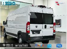 2021 Ram ProMaster Cargo Van 2500 High Roof 159' WB - No Acciden - Photo 7