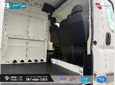 2021 Ram ProMaster Cargo Van 2500 High Roof 159' WB - No Acciden - Photo 16