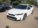 2026 Honda Civic Sedan Sport Touring eCVT - Photo 4